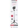 SWISSTEN Bluetooth selfie tyč Aluminium tripod Pro