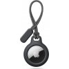 TECH-PROTECT ROUGH CHAIN APPLE AIRTAG BLACK