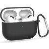 TECH-PROTECT ICON HOOK APPLE AIRPODS PRE 1/2 BLACK