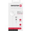 SWISSTEN NABÍJECÍ MAGNETICKÝ KABEL PRO APPLE WATCH, USB-C 1.2 m
