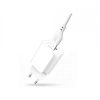 xo ladowarka sieciowa l35 2x usb 21a biala kabel lightning 2