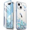 SUPCASE COSMO IPHONE 14 PLUS / 15 PLUS BLUE FLY