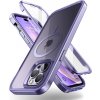 SUPCASE UB EDGE MAG MAGSAFE IPHONE 14 PRO MAX DEEP PURPLE