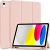 TECH-PROTECT SC PEN IPAD 10.9 10 / 2022 PINK