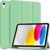 TECH-PROTECT SC PEN IPAD 10.9 10 / 2022 MATCHA GREEN