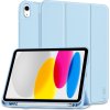 tech protect sc pen ipad 10 9 10 2022 11 11 2025 sky blue