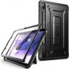 SUPCASE UNICORN BEETLE PRO GALAXY TAB S7 FE 5G 12.4 T730 / T736B BLACK