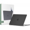 TECH-PROTECT SMARTSHELL MACBOOK AIR 13 2022 MATTE BLACK