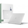 TECH-PROTECT SMARTSHELL MACBOOK AIR 13 2022 GLITTER CLEAR