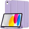 TECH-PROTECT SC PEN IPAD 10.9 10 / 2022 VIOLET