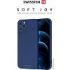 POUZDRO SWISSTEN SOFT JOY PRO SAMSUNG A235 GALAXY A23 MODRÉ