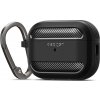 SPIGEN RUGGED ARMOR APPLE AIRPODS PRE 1/2 MATTE BLACK