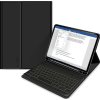 tech protect sc pen keyboard ipad 10 9 2022 11 11 2025 black