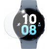 Ochranné tvrdené sklo FIXED pre smartwatch Samsung Galaxy Watch5 44mm, Galaxy Watch4 44mm, 2 ks v balení, číre