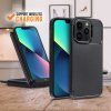 back case carbon premium iphone 11 black