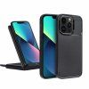 kryt clearo premium carbon armor pro iphone