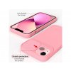 pouzdro s krytem cocky camera slide pink iphone 4
