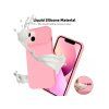 pouzdro s krytem cocky camera slide pink iphone 5