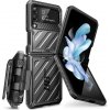 SUPCASE UNICORN BEETLE PRO GALAXY Z FLIP 4 BLACK