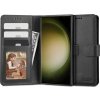 TECH-PROTECT WALLET GALAXY S23 ULTRA BLACK