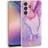 TECH-PROTECT MOOD GALAXY A54 5G COLORFUL MARBLE