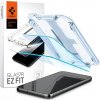 Tvrdené sklo SPIGEN GLAS.TR EZ FIT 2-PACK GALAXY S23 CLEAR