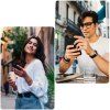 iphone 14 silicone case clearo 5