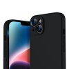 iphone 14 silicone case clearo 4