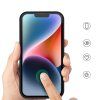 iphone 14 silicone case clearo 2
