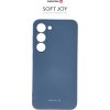 POUZDRO SWISSTEN SOFT JOY PRO SAMSUNG S911 GALAXY S23 MODRÉ