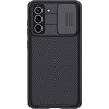 NILLKIN CAMSHIELD PRE GALAXY S21 FE BLACK