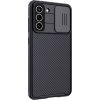 NILLKIN CAMSHIELD PRE GALAXY S21 FE BLACK