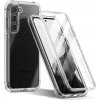 TECH-PROTECT KEVLAR GALAXY S23 CLEAR