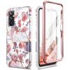 TECH-PROTECT VELAR GALAXY A14 5G MARBLE