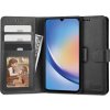 TECH-PROTECT WALLET GALAXY A34 5G BLACK