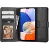 TECH-PROTECT WALLET GALAXY A14 4G / 5G BLACK