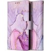 TECH-PROTECT WALLET GALAXY A34 5G MARBLE