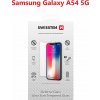 OCHRANNÉ TEMPEROVANÉ SKLO SWISSTEN PRO SAMSUNG A546 GALAXY A54 5G RE 2,5D