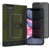 Tvrzené sklo zatmavující HOFI ANTI SPY GLASS PRO+ IPHONE 11 / XR PRIVACY