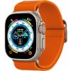 SPIGEN FIT LITE ULTRA APPLE WATCH 4 / 5 / 6 / 7 / 8 / 9 / SE / ULTRA 1 / 2  (42 / 44 / 45 / 49 MM) ORANGE