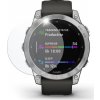 Ochranné tvrdené sklo FIXED pre smartwatch Garmin Fenix 7/Epix Gen 2, 2ks v balení, číre
