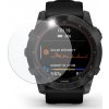 Ochranné tvrzené sklo FIXED pro smartwatch Garmin Fenix 7X, 2ks v balení, čiré