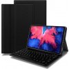 TECH-PROTECT SC PEN + KEYBOARD LENOVO TAB M10 PLUS 10.6 3RD GEN TB-125 / TB-128 BLACK