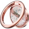 TECH-PROTECT MAGNETIC PHONE RING FLOWER ROSE