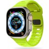 TECH-PROTECT ICONBAND LINE APPLE WATCH 4 / 5 / 6 / 7 / 8 / SE / ULTRA (42 / 44 / 45 / 49 MM) LIME