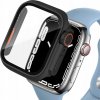 TECH-PROTECT DEFENSE360 APPLE WATCH 4/5/6/SE (44MM) BLACK/ORANGE