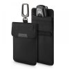 FARADAYOVA KLEC SPIGEN POUCH KEYLESS RFID BLOKÁTOR SIGNÁLU BLACK