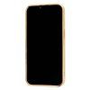 KRYT CLEARO SHINE MAGSAFE IPHONE 13 MNI GOLD 3