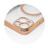 back case magsafe iphone 13 mini gold 5
