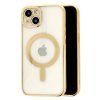 KRYT CLEARO SHINE MAGSAFE IPHONE 13 MNI GOLD